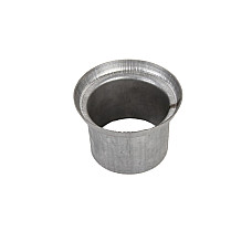 Racord evacuare Conducta de legatura de evacuare diametru:95mm lungime:123mm MERCEDES O 304 O 340 O 404 O 405 O 407 TOURISMO O 350 DROGMOLLER E OM401.905-OM447.999 11.85- DINEX DIN52177