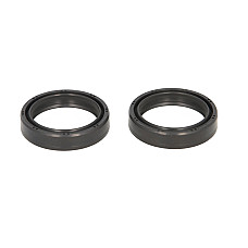 Etansare ulei suspensie fata Simering amortizor 2 buc 41x53x11 ATHENA P40FORK455167