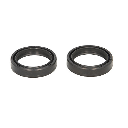 Etansare ulei suspensie fata Simering amortizor 2 buc 41x53x11 ATHENA P40FORK455167