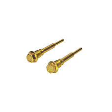 Bucsa ghidaj,etrier frana Culisa etrier frana cu disc setat pe etrier  CHEVROLET TRANS SPORT PONTIAC BONNEVILLE MONTANA TRANS SPORT 3.4/3.8 08.96-09.05 BBP 5065BBP