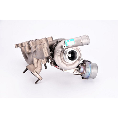 Turbocompresor Nou  AUDI A3 FORD GALAXY MK I SEAT CORDOBA IBIZA III SKODA FABIA I OCTAVIA I VW BORA BORA I GOLF IV POLO SHARAN 1.9D 01.00-12.10 BORGWARNER KKK54399880017