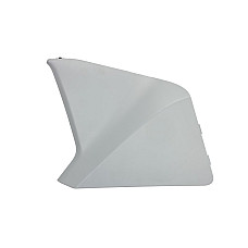 Acoperire, bara protectie Element bara capac bara Dreapta IVECO EUROCARGO V 09.15- COVIND 195/ 88