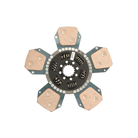 Disc ambreiaj JOHN DEERE 3000 RENAULT CERES CERGOS ERGOS XX-32 XX-34 4039T-D226-4 KAWE 3397/9 KW