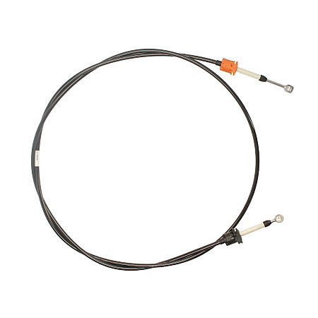 Cablu shimbator viteze Cablu de schimbare a vitezei 3060mm VOLVO FM D11A-370-D9B380 09.05- KONGSBERG KA 5049001668AM