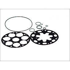 Simering etansare compresor A C SANTECH MT2218