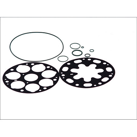Simering etansare compresor A C SANTECH MT2218