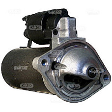 Electromotor 12V 2kW  TOYOTA AVENSIS CARINA E VI COROLLA COROLLA VERSO 2.0D 01.96-03.09 HC-CARGO CAR112006