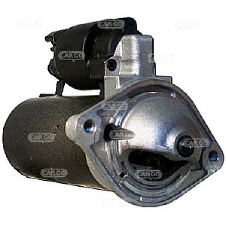 Electromotor 12V 2kW  TOYOTA AVENSIS CARINA E VI COROLLA COROLLA VERSO 2.0D 01.96-03.09 HC-CARGO CAR112006