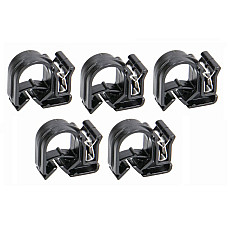Elemente de asamblare moto Pinul de tapiterie BMW R S 1997-2017 ROMIX ROM C70437