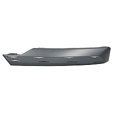 Bara/piese Acoperire bara fata Fata Stanga Latura LUXURY pentru pictura BMW IX3 G08 X3 G01 X3 G01 F97 08.17- 10.17- BLIC 6502-07-0097995BP
