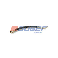 Furtun, radiator ulei transmisie Furtunul de racire cu ulei 22x18x500  MERCEDES ACTROS ACTROS MP2 / MP3 OM541.920-OM542.969 04.96- AUGER AUG72353