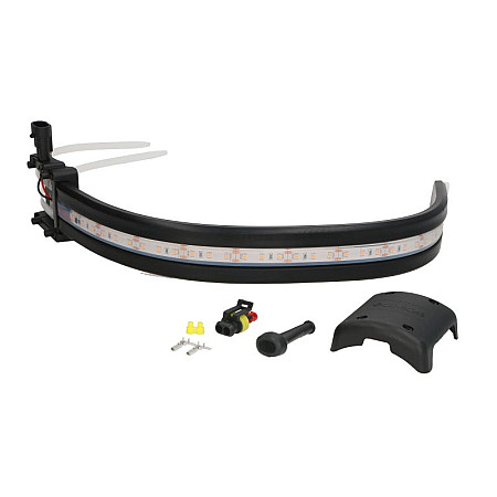 Far Universal headlamp AGRO JCB 1082233COBO