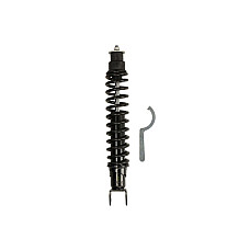 Amortizor Shock absorber rear neagra RMS RMS 20 455 0082