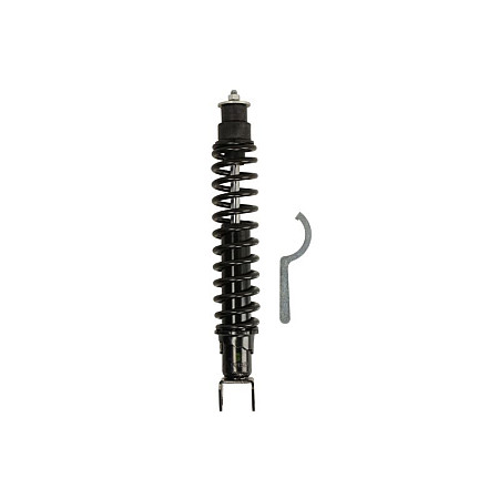 Amortizor Shock absorber rear neagra RMS RMS 20 455 0082
