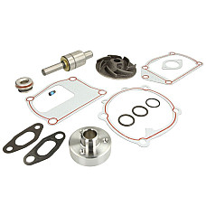Set reparatie, pompa apa Coolant pump repair kit FIATALLIS FE HITACHI FH NEW HOLLAND XXX.90 8041-8065SI25 OMP OMP222.264