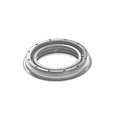 Simering, diferential Drive axle seal/leak stopper L 45x6485/712x89/147 CITROEN JUMPER PEUGEOT BOXER 3.0D 04.06- OE FIAT 55207480