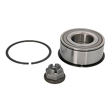 Kit rulmenti roata Kit rulment roata Fata Dreapta/Stanga 40x84x38 RENAULT LAGUNA I MEGANE I MEGANE I COACH MEGANE SCENIC SAFRANE I SAFRANE II 1.6-3.0 04.92-08.03 FAG Bearings 713 6300 50