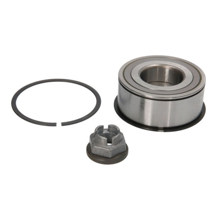 Kit rulmenti roata Kit rulment roata Fata Dreapta/Stanga 40x84x38 RENAULT LAGUNA I MEGANE I MEGANE I COACH MEGANE SCENIC SAFRANE I SAFRANE II 1.6-3.0 04.92-08.03 FAG Bearings 713 6300 50