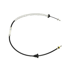 Cablu ambreiaj 1320mm/1130mm RENAULT ESPACE II 2.1D/2.2 01.91-10.96 ADRIAUTO AD41.0174