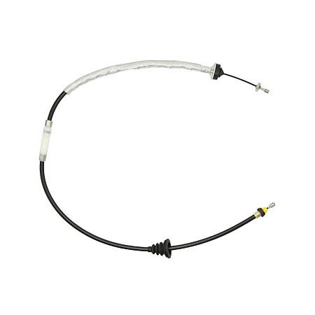 Cablu ambreiaj 1320mm/1130mm RENAULT ESPACE II 2.1D/2.2 01.91-10.96 ADRIAUTO AD41.0174