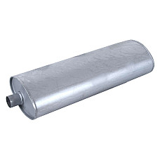 Toba esapament finala Exhaust system muffler HOBI HOB44696