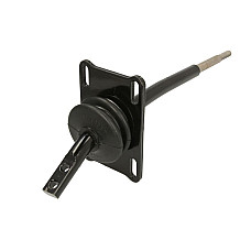 Levier de schimbare viteze Maneta schimbatorului de viteze schimbator IVECO EUROTECH MH EUROTECH MP EUROTECH MT EUROTRAKKER 01.92- AUGER AUG79118