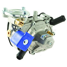 Reductoare pentru instalaii secveniale Sequential installation vaporizer LPG RGAT3890 vehicle power up to 170HP solenoid valve input diameter 6mm TOMASETTO LPG RGAT3890