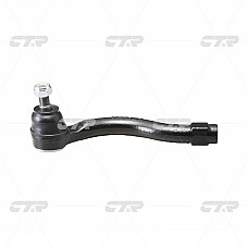 Cap de bara Tie rod end R MITSUBISHI PAJERO IV 3.2D/3.8 10.06- CTR CTRCE0431