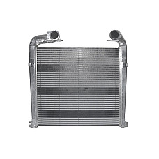Intercooler, compresor intercooler SCANIA PGRT DC09.108-OSC11.03 01.03- TITANX 20045904 TTX