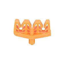 Suport, furtun frana Coliere conducta frana cantitate 5buc WP WP MPH-60562/5