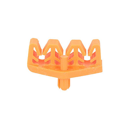 Suport, furtun frana Coliere conducta frana cantitate 5buc WP WP MPH-60562/5