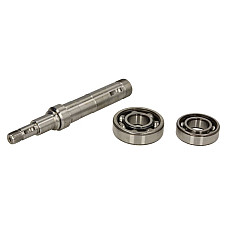 Set reparatie, pompa apa Coolant pump repair kit bearings shaft SCANIA 1 2 3 3 BUS DS11-DSC11.08 01.77- OMP OMP292.133