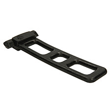 Suport, aripa Suport fixare aripa Spate Dreapta SCANIA 4 PGRT 05.95- PACOL BPD-SC027