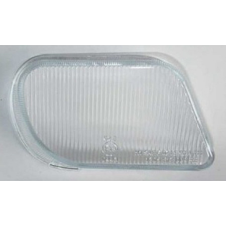 Lentila,far Sticla lampii de ceata fata MERCEDES ATEGO 01.98-10.04 MAGNETI MARELLI 711305613009