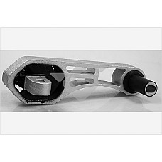 Suport motor Engine mount rear L behind the axle CITROEN NEMO NEMO/MINIVAN FIAT FIORINO/MINIVAN QUBO PEUGEOT BIPPER BIPPER TEPEE 1.4 11.07- HUTCHINSON HU594440