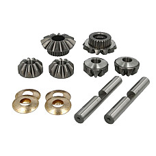 Set reparatie, diferential Rear axle tube repair kit JCB 3CX 4CX ANAC MAKINA 450-20600-AN