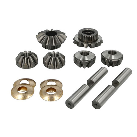 Set reparatie, diferential Rear axle tube repair kit JCB 3CX 4CX ANAC MAKINA 450-20600-AN