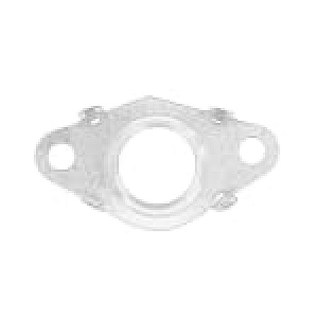 Garnitura, Carcasa galerie admisie Garnitura valvei EGR  BMW 3 E90 3 E91 5 F10 2.0D/3.0D 02.07-10.16 OE BMW 11 61 8 508 626