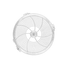 Carcasa, ventilator (racire motor) Radiator fan housing  MERCEDES SPRINTER 35-T B906 SPRINTER 35-T B907 SPRINTER 3-T B906 SPRINTER 3-T B907 SPRINTER 46-T B906 SPRINTER 4-T B907 1.8-3.5 06.06- OE MERCEDES 906 503 00 01