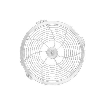 Carcasa, ventilator (racire motor) Radiator fan housing  MERCEDES SPRINTER 35-T B906 SPRINTER 35-T B907 SPRINTER 3-T B906 SPRINTER 3-T B907 SPRINTER 46-T B906 SPRINTER 4-T B907 1.8-3.5 06.06- OE MERCEDES 906 503 00 01
