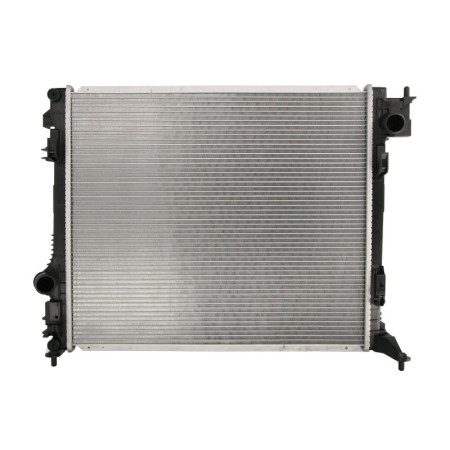 Radiator, racire motor Radiator motor Manual  NISSAN QASHQAI II RENAULT KADJAR 1.2 KOYORAD PL023499