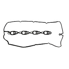 Garnitura, capac supape Rocker cover gasket HYUNDAI H-1 CARGO H-1 TRAVEL H350 PORTER HD LIGHT KIA BONGO K2500 2.5D 02.08- AJUSA AJU11133900