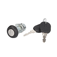 Maner usa Cartus blocant Stanga negru usa glisanta CITROEN JUMPER I FIAT DUCATO PEUGEOT BOXER 02.94-04.02 MIRAGLIO 80/706