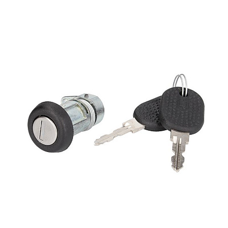 Maner usa Cartus blocant Stanga negru usa glisanta CITROEN JUMPER I FIAT DUCATO PEUGEOT BOXER 02.94-04.02 MIRAGLIO 80/706