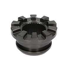 Bucsa, cruce (diferential) Differential lock release sleeve HL6/1 HL6/2 HL6/3 HO6/1 HO6/2 HO6/3 HO6/4 HO6/5 HO6/6 MERCEDES ACTROS ACTROS MP2 / MP3 AXOR C.E.I 154489