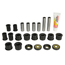 Set reparatie, bara stabilizatoare ATV suspension repair kit rear HONDA TRX 420 2009-2014 PIVOT WORKS PWIRS-00008