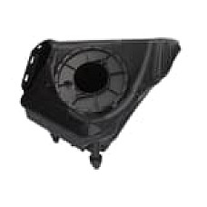 Capac carcasa filtru aer Carcasa filtrului de aer AUDI A6 C7 VW GOLF VI PASSAT B6 1.8/2.0/2.0H 06.09-09.18 BLIC 7000-25-0032500P