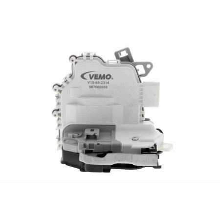 Incuietoare usa Fata Dreapta AUDI A1 A3 A4 ALLROAD B8 A4 ALLROAD B9 A4 B8 A4 B9 A5 A6 C7 A7 A8 D4 Q2 Q3 Q5 Q7 R8 R8 SPYDER TT 03.07- VEMO V10-85-2314