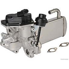 Supapa EGR Valva modul cu calorifer AUDI A4 ALLROAD B8 A4 B8 A5 A6 C7 Q5 SEAT EXEO EXEO ST 2.0D 11.07-09.18 HERTH+BUSS PARTI ELECTRICE 70671094