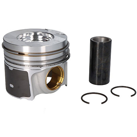 Piston 845 +0 50 FORD FOCUS IV GALAXY III S-MAX TOURNEO CUSTOM V362 TRANSIT CUSTOM V362 TRANSIT V363 2.0D 12.15- NE 130021001421
